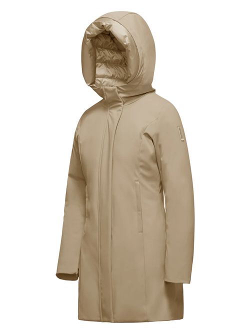 Warsaw Jacket - Giacca donna waterproof windproof BOMBOOGIE | CW7144NSR5/180